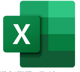 Microsoft Excel