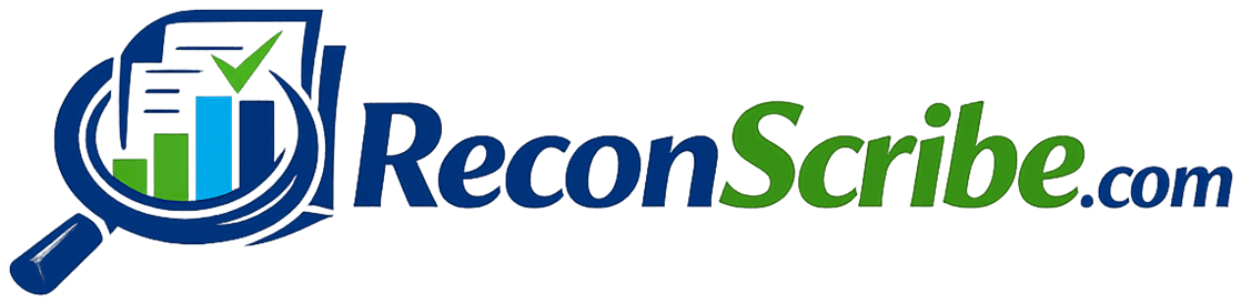 ReconScribe