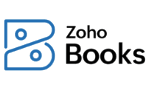Zoho Books