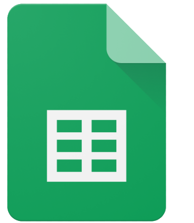 Google Sheets